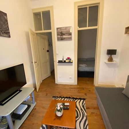 Tomás Surf Shelter Apartment Lisboa Kültér fotó