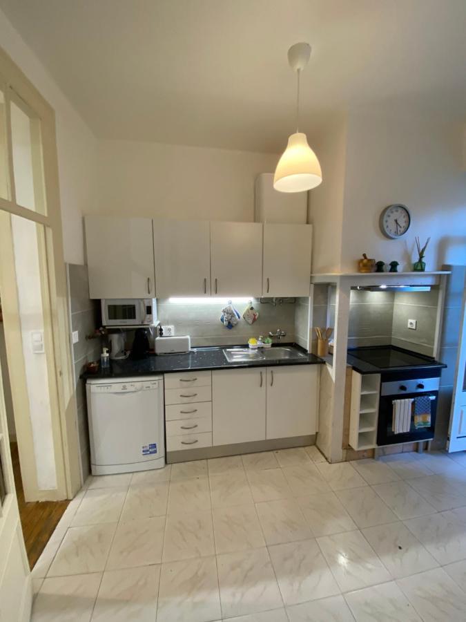 Tomás Surf Shelter Apartment Lisboa Kültér fotó