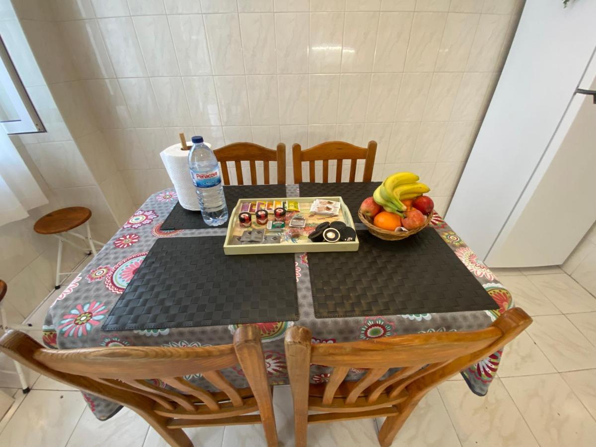 Tomás Surf Shelter Apartment Lisboa Kültér fotó