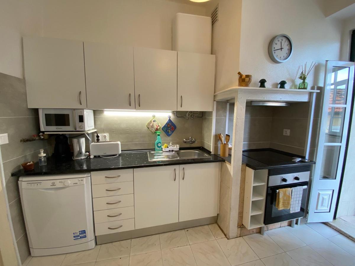 Tomás Surf Shelter Apartment Lisboa Kültér fotó