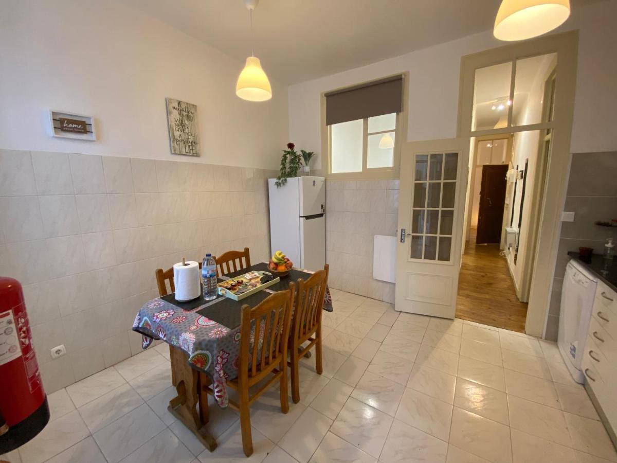 Tomás Surf Shelter Apartment Lisboa Kültér fotó