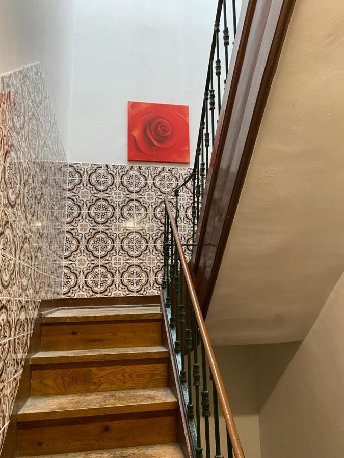 Tomás Surf Shelter Apartment Lisboa Kültér fotó