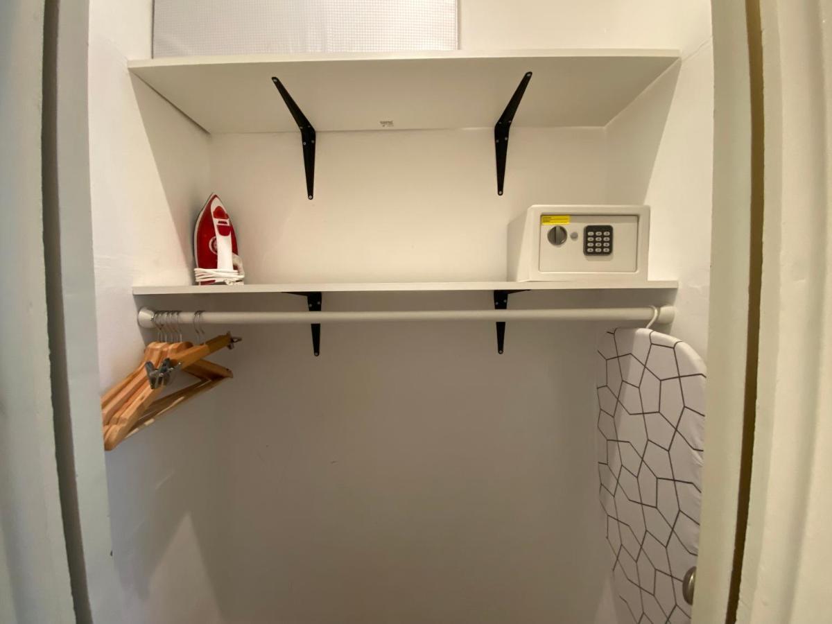 Tomás Surf Shelter Apartment Lisboa Kültér fotó