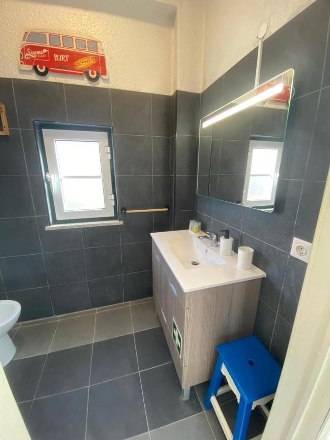 Tomás Surf Shelter Apartment Lisboa Kültér fotó